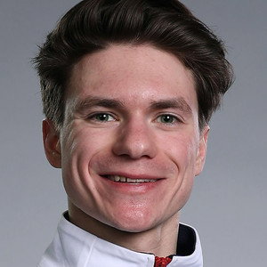 Maxim Naumov
