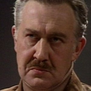 Ivor Roberts's profile Ivor Roberts's profile