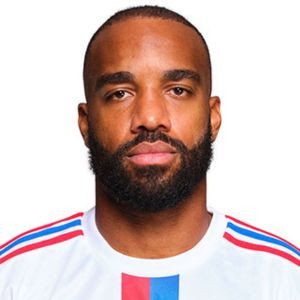 Alexandre Lacazette