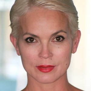 Elizabeth Gracen