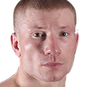 Alexander Matmuratov