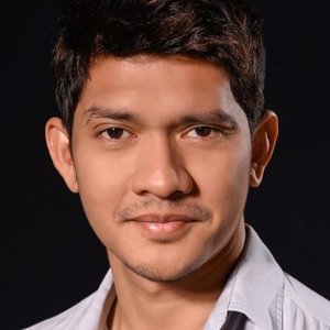 Iko Uwais's profile Iko Uwais's profile