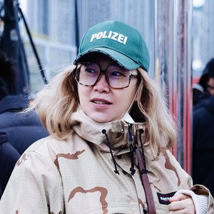 Yin Lu