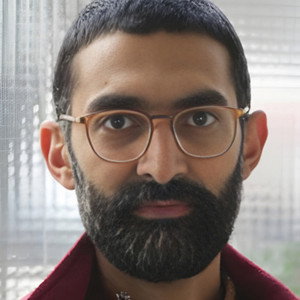 Faraz Fesharaki