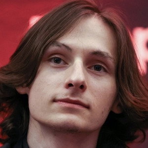 Jared Gilmore