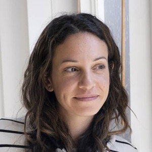 Leah Holzer