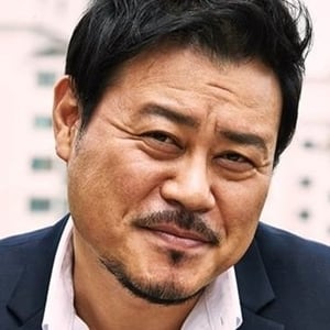 Ji Dae-han