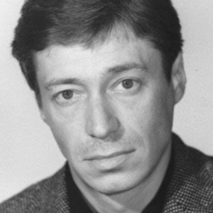 Georgi Rerberg