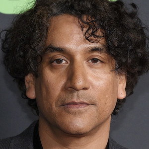 Naveen Andrews