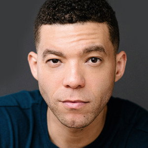 Ish Morris