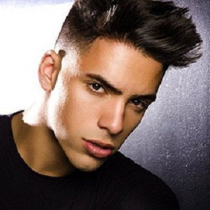 Victor Smalley