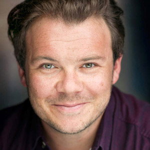 Travis Graham