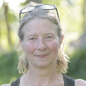 Marie Flyckt