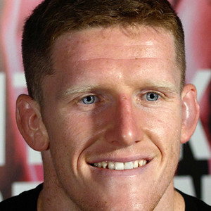 Jamie Mullarkey