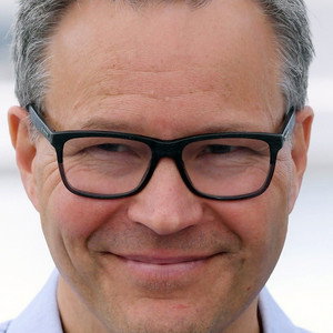 Christoph Friedel