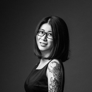 李晶凌