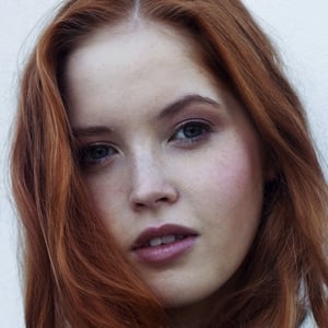 Ellie Bamber