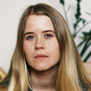 Anna von Hausswolff