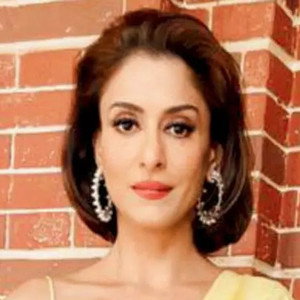 Shilpa Saklani