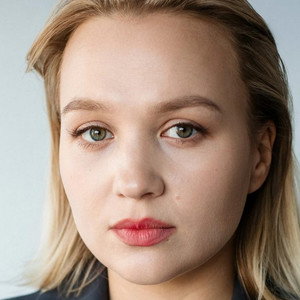 Alyona Pavlova