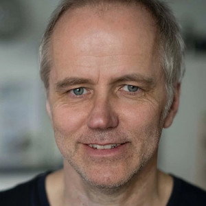 Martin Ruhe