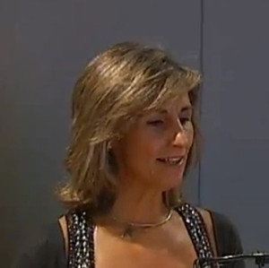 Mònica Padrós