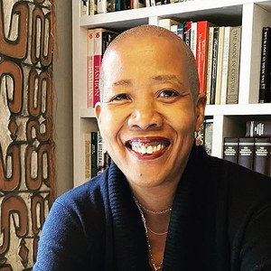 Toni-Leslie James