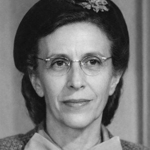 Helene Hatch