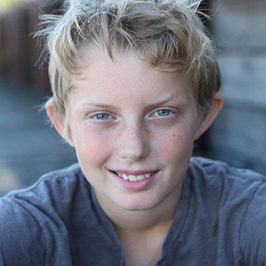 Rowan Longworth