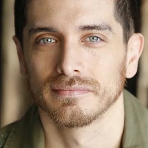 Josh Keaton