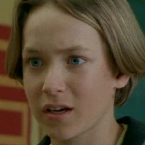 Patrick Thomas