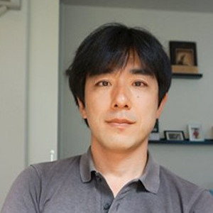 山浦雅大
