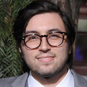 Jonathan Sadoff