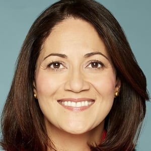 Mishal Husain