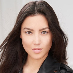Courtney Chen