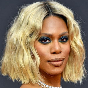 Laverne Cox films, co-stars and stats — The Filmaholic