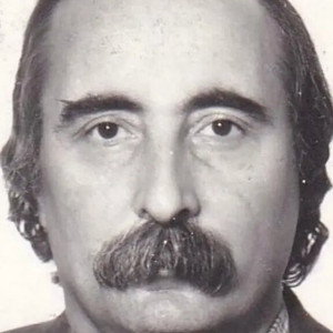 Gerald Bezhanov