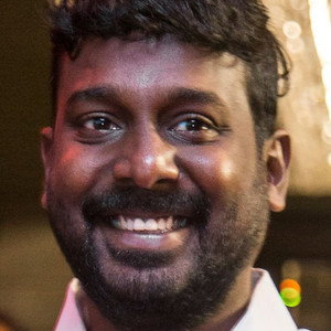 Vijay Vasanth