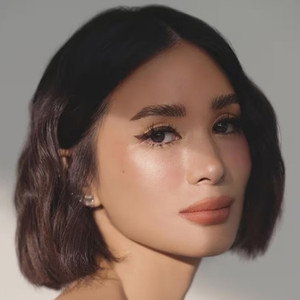 Heart Evangelista
