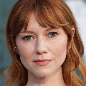Valorie Curry