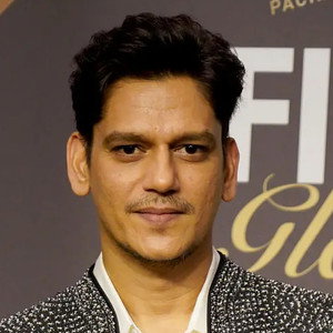 Vijay Varma