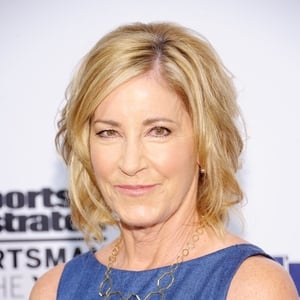 Chris Evert