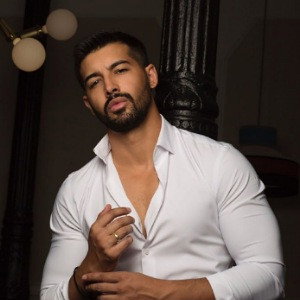 Jorge González