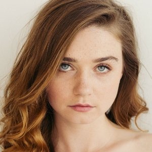 Jessica Barden's profile Jessica Barden's profile