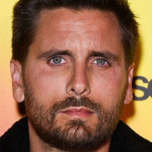Scott Disick