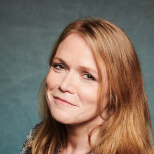 Lucy Robinson