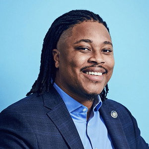 Malcolm Kenyatta