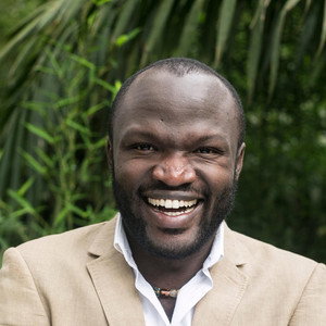 Moses Bwayo