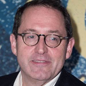Michael Barker
