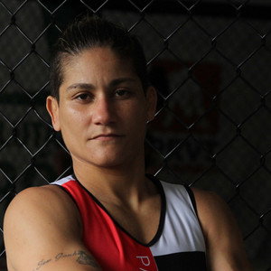 Priscila Cachoeira